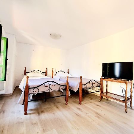 Rhodes City Piccolo Modern Suites Old Town מראה חיצוני תמונה