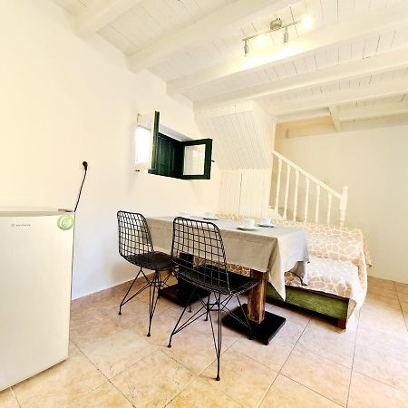 Rhodes City Piccolo Modern Suites Old Town מראה חיצוני תמונה