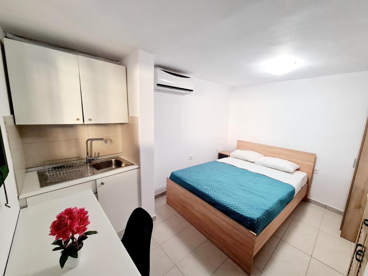 Rhodes City Piccolo Modern Suites Old Town מראה חיצוני תמונה