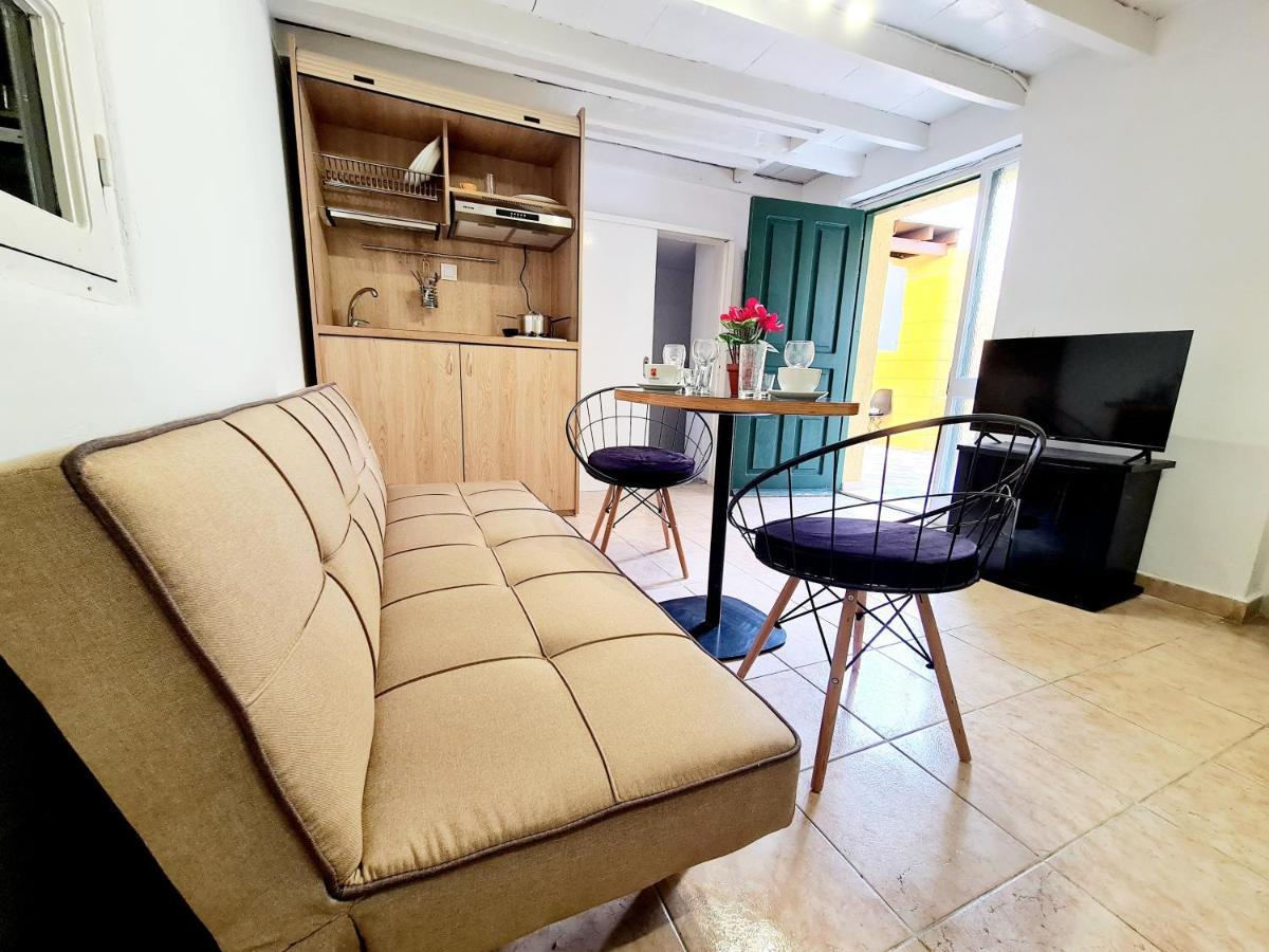 Rhodes City Piccolo Modern Suites Old Town מראה חיצוני תמונה