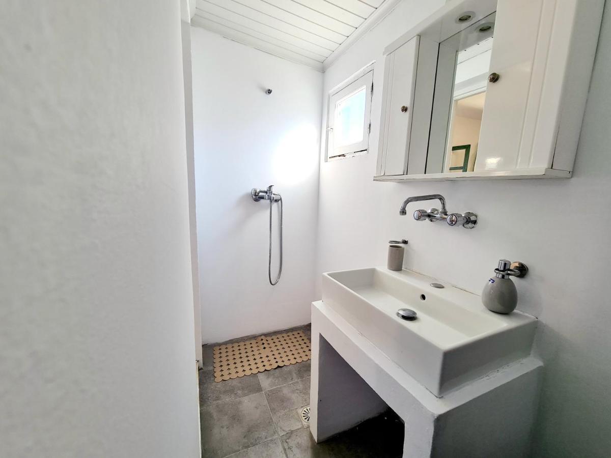 Rhodes City Piccolo Modern Suites Old Town מראה חיצוני תמונה