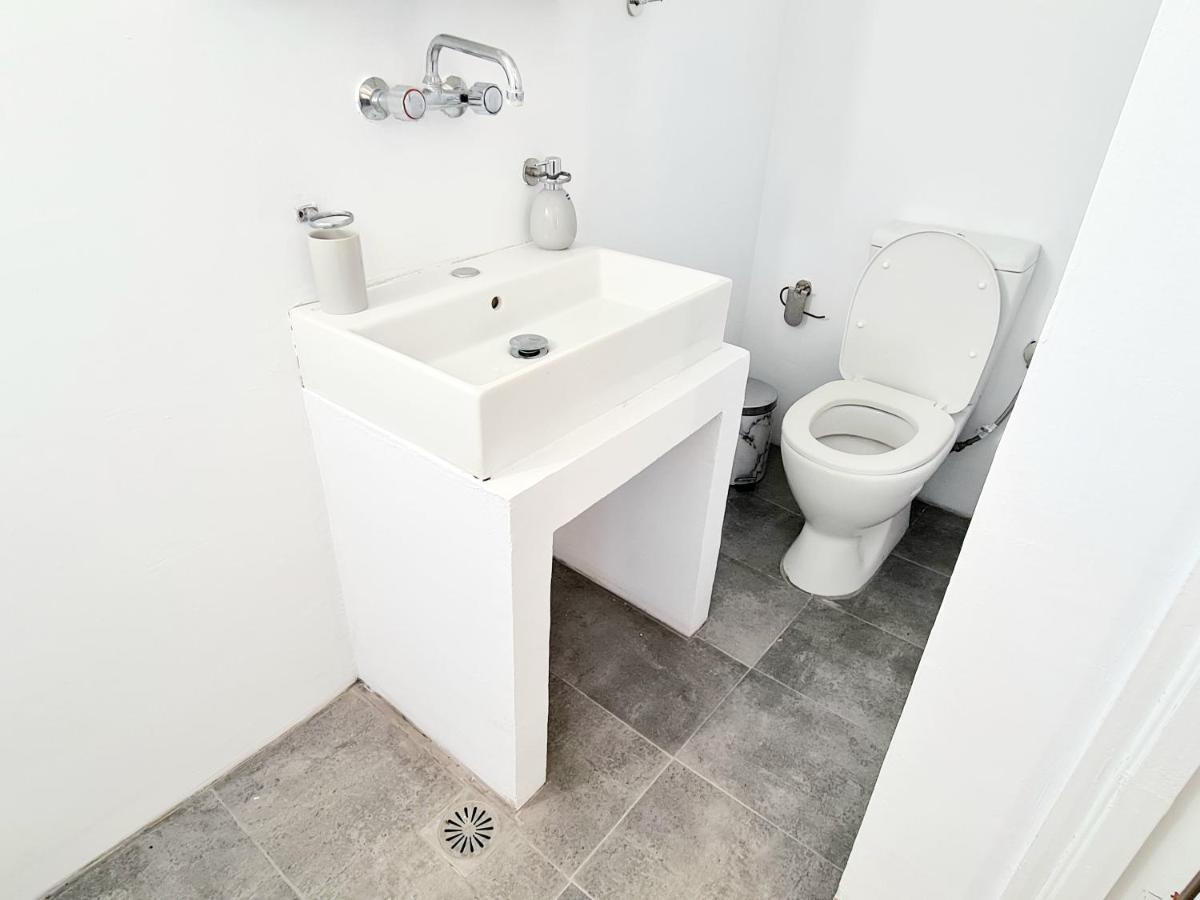 Rhodes City Piccolo Modern Suites Old Town מראה חיצוני תמונה