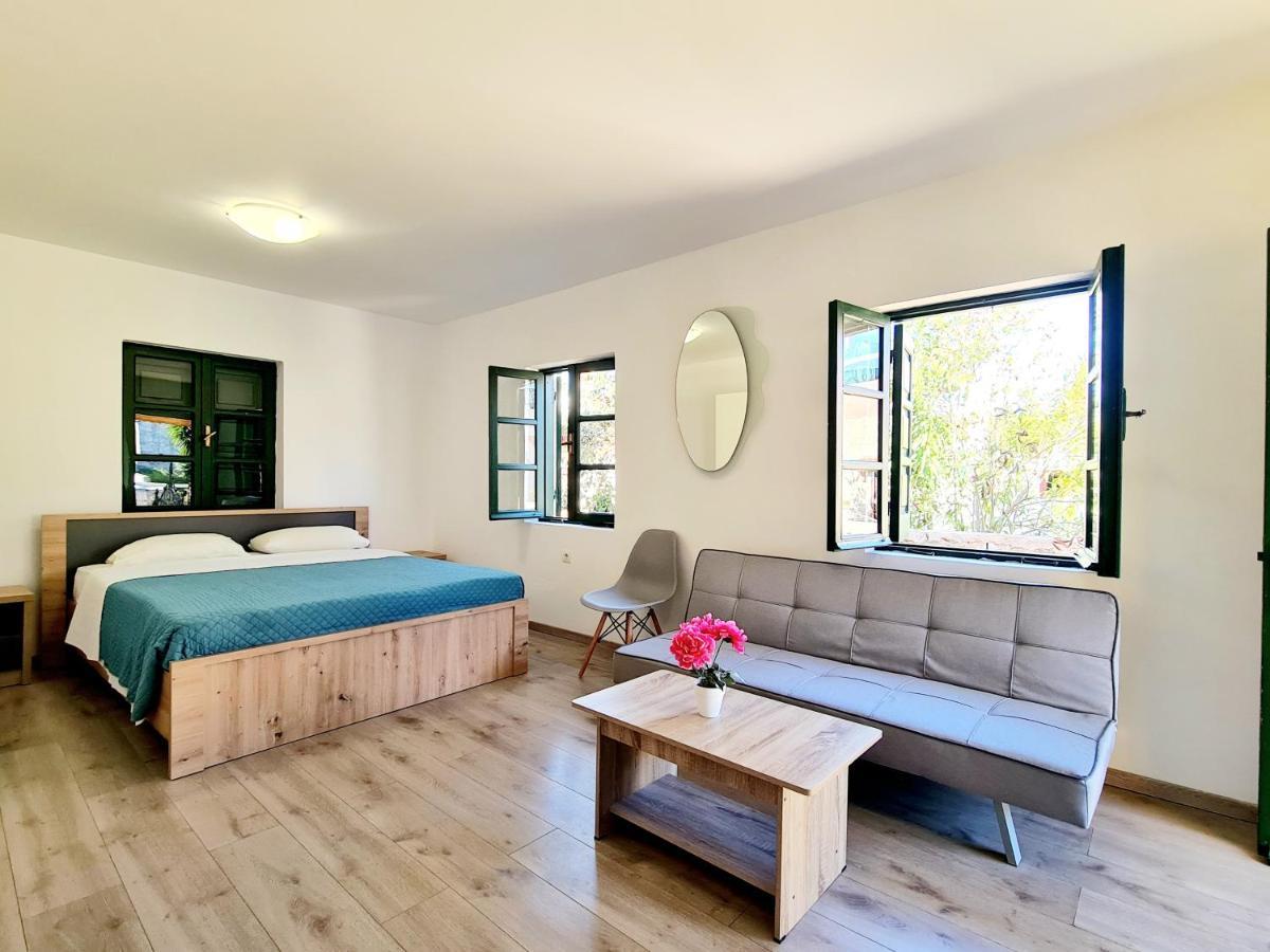 Rhodes City Piccolo Modern Suites Old Town מראה חיצוני תמונה