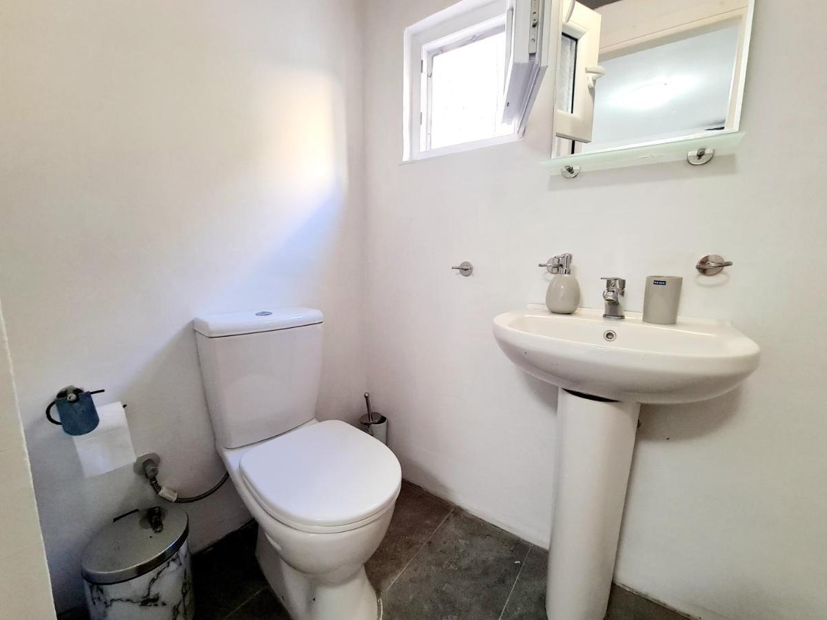 Rhodes City Piccolo Modern Suites Old Town מראה חיצוני תמונה