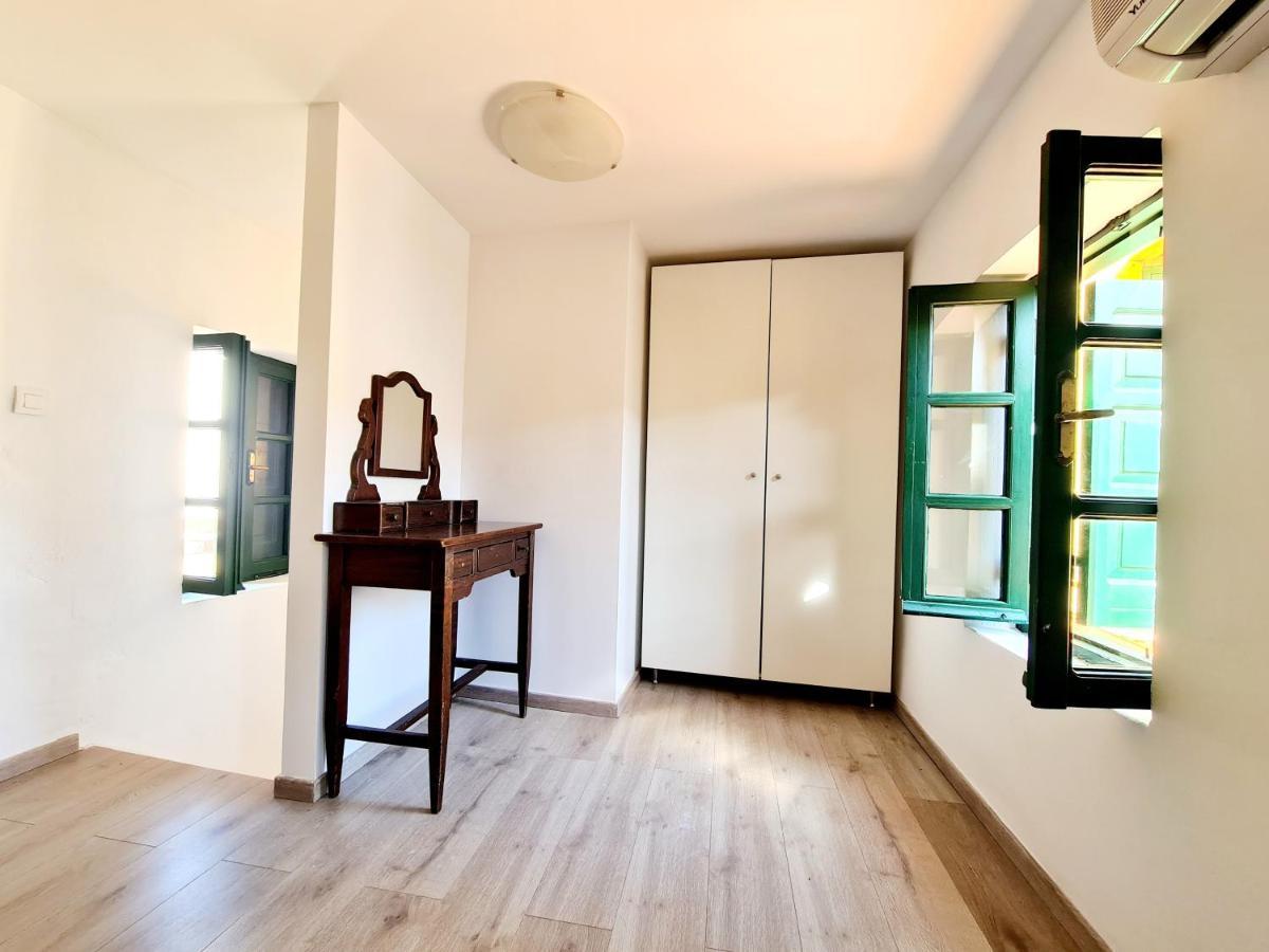 Rhodes City Piccolo Modern Suites Old Town מראה חיצוני תמונה