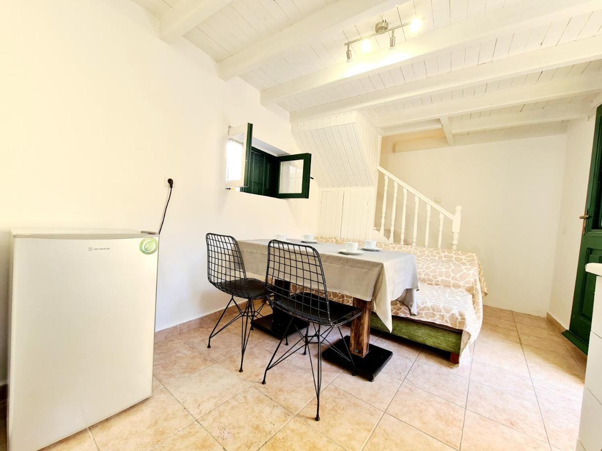 Rhodes City Piccolo Modern Suites Old Town מראה חיצוני תמונה