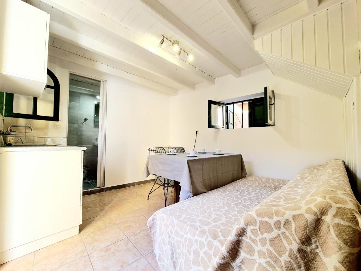 Rhodes City Piccolo Modern Suites Old Town מראה חיצוני תמונה