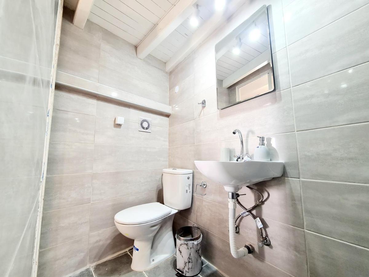 Rhodes City Piccolo Modern Suites Old Town מראה חיצוני תמונה