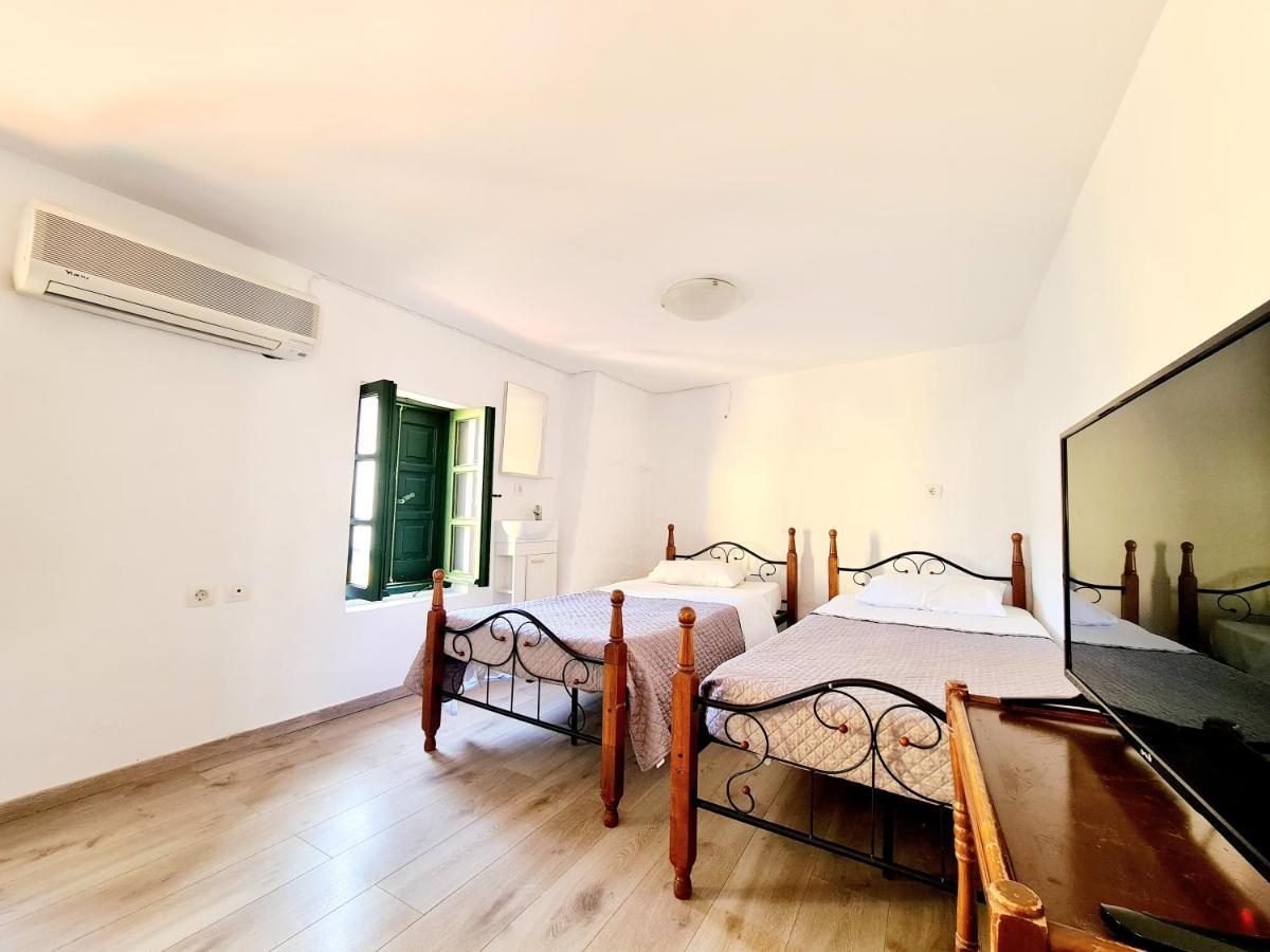 Rhodes City Piccolo Modern Suites Old Town מראה חיצוני תמונה
