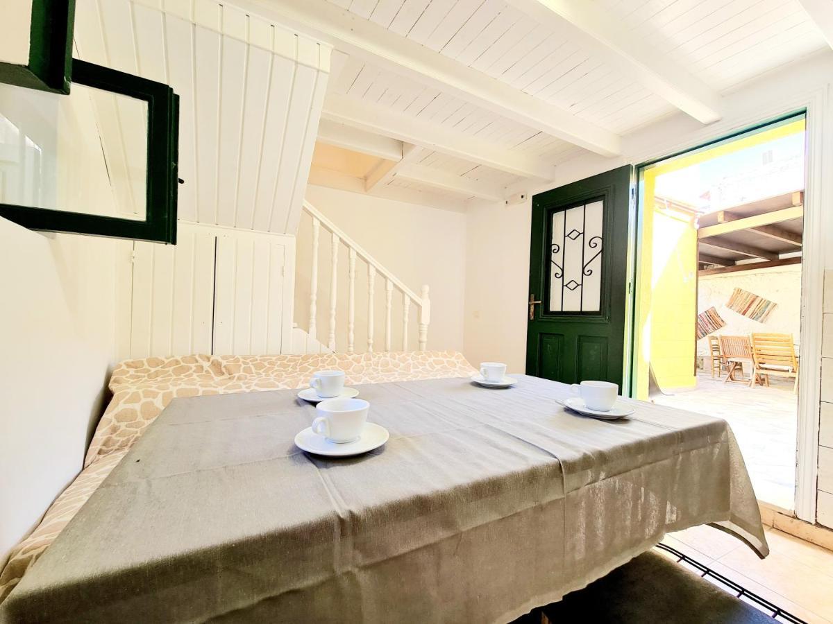 Rhodes City Piccolo Modern Suites Old Town מראה חיצוני תמונה