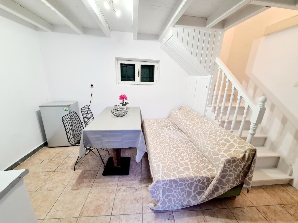 Rhodes City Piccolo Modern Suites Old Town מראה חיצוני תמונה